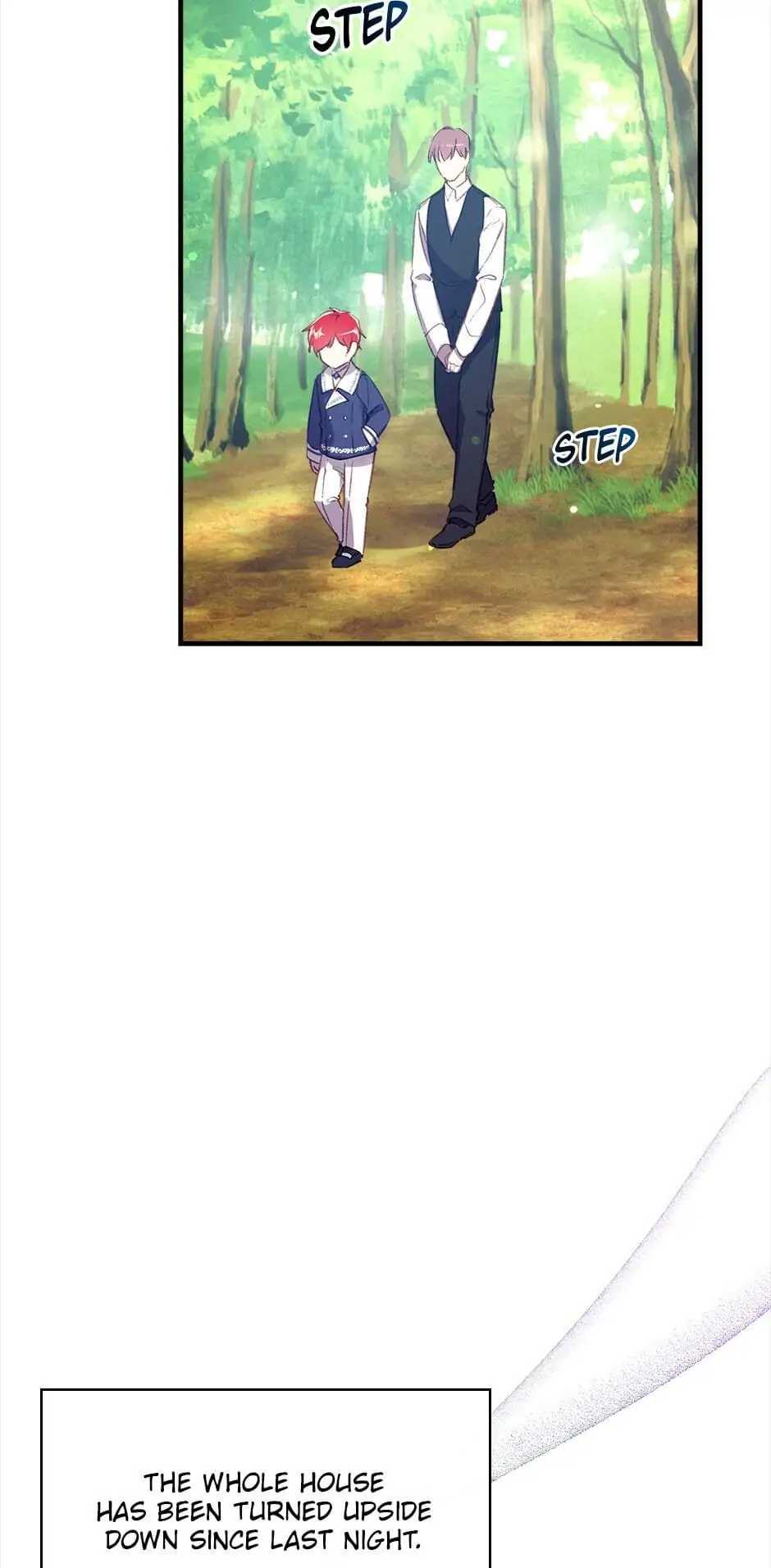 Can We Become a Family? Chapter 20 - page 51