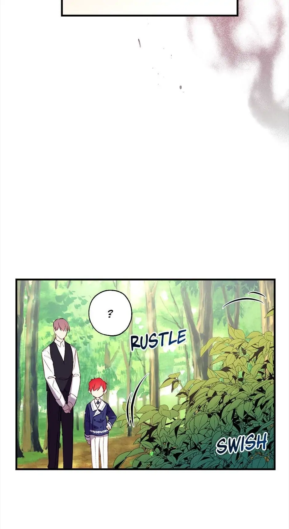 Can We Become a Family? Chapter 20 - page 54