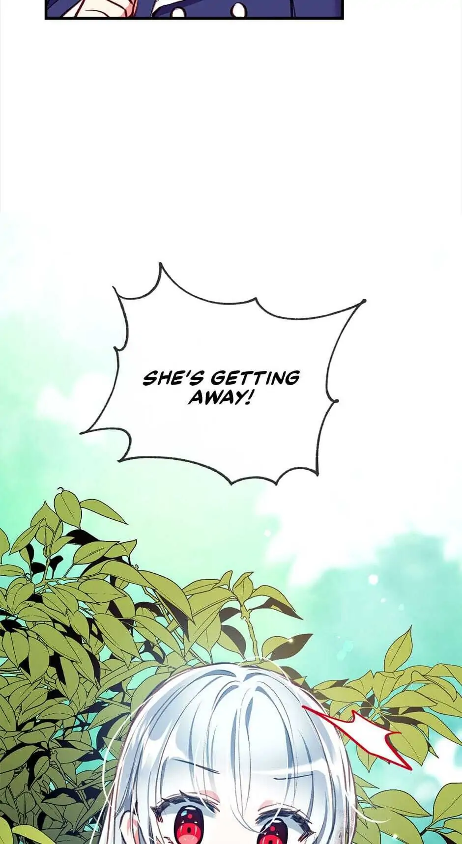 Can We Become a Family? Chapter 20 - page 56