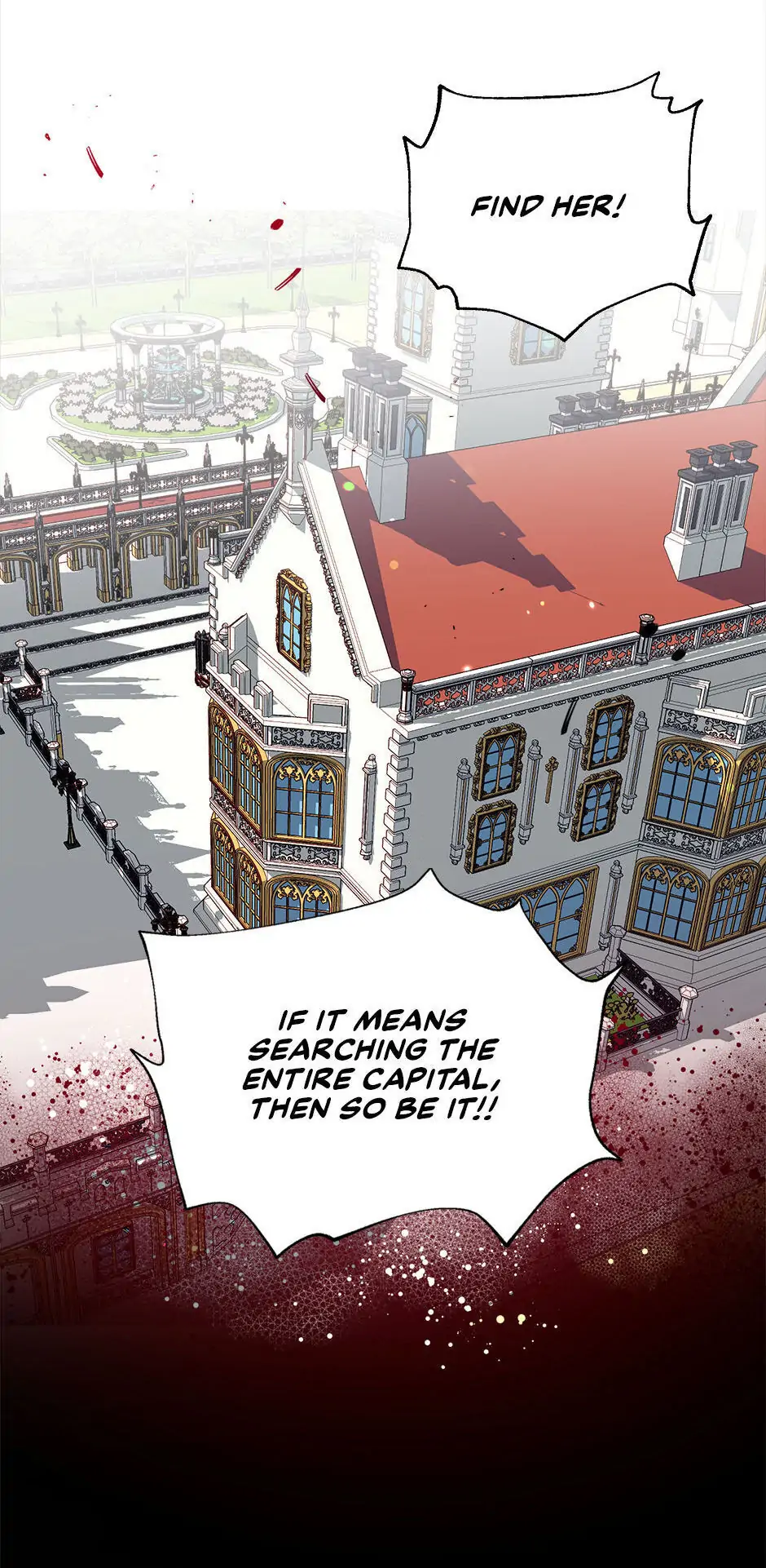 Can We Become a Family? Chapter 20 - page 6