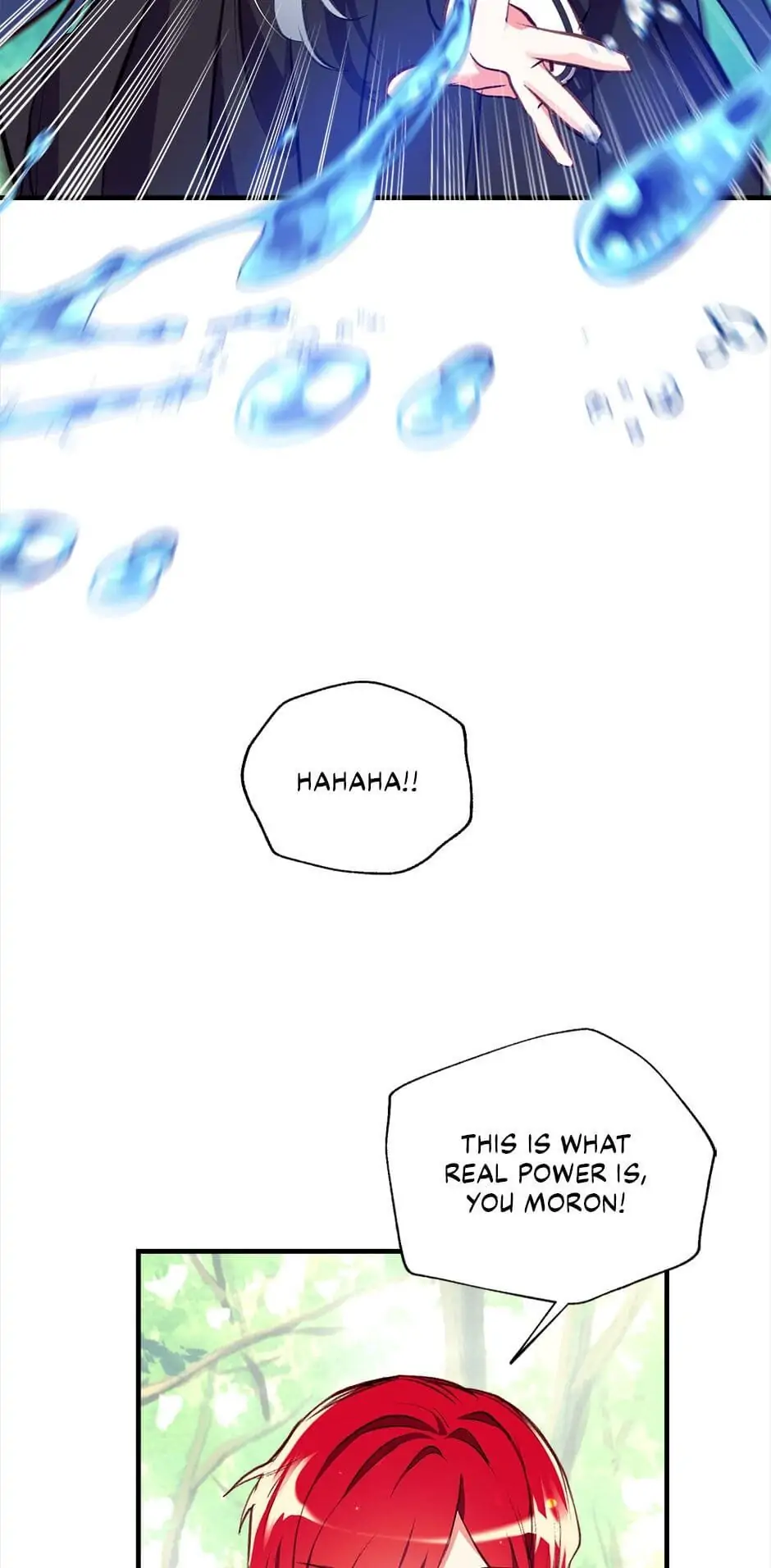 Can We Become a Family? Chapter 20 - page 69