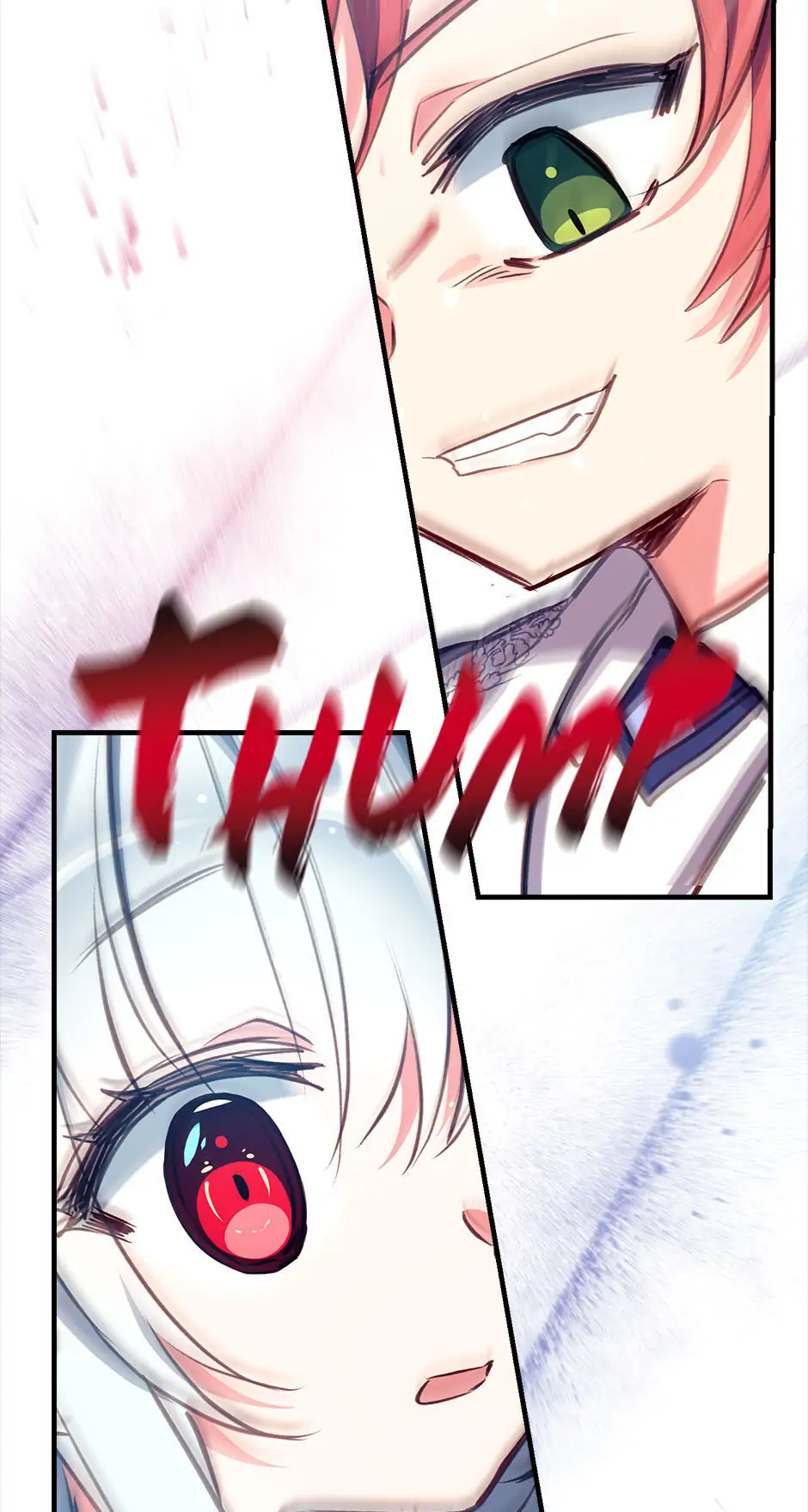 Can We Become a Family? Chapter 20 - page 76