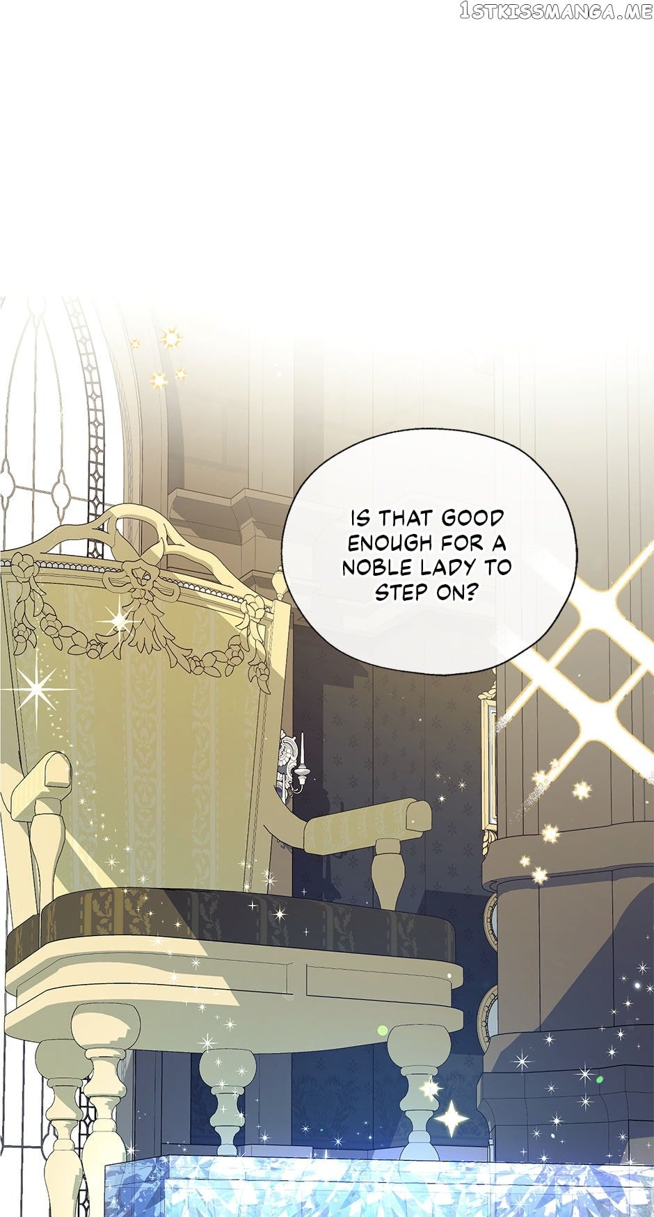 Can We Become a Family? Chapter 62 - page 1