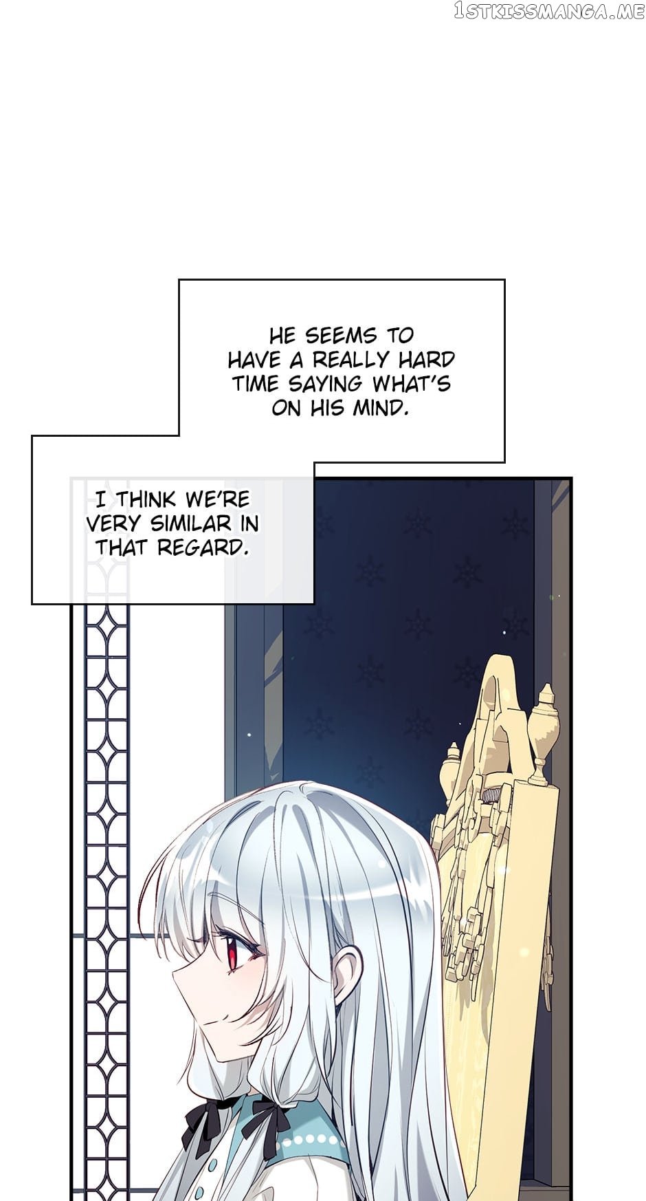 Can We Become a Family? Chapter 62 - page 21