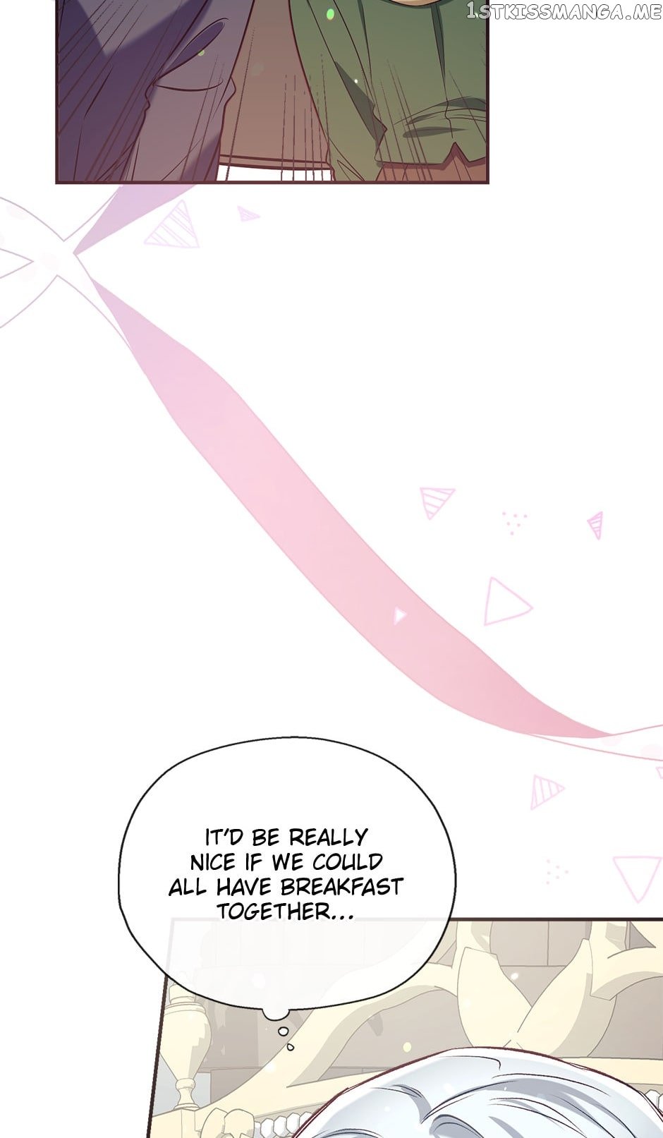 Can We Become a Family? Chapter 62 - page 27