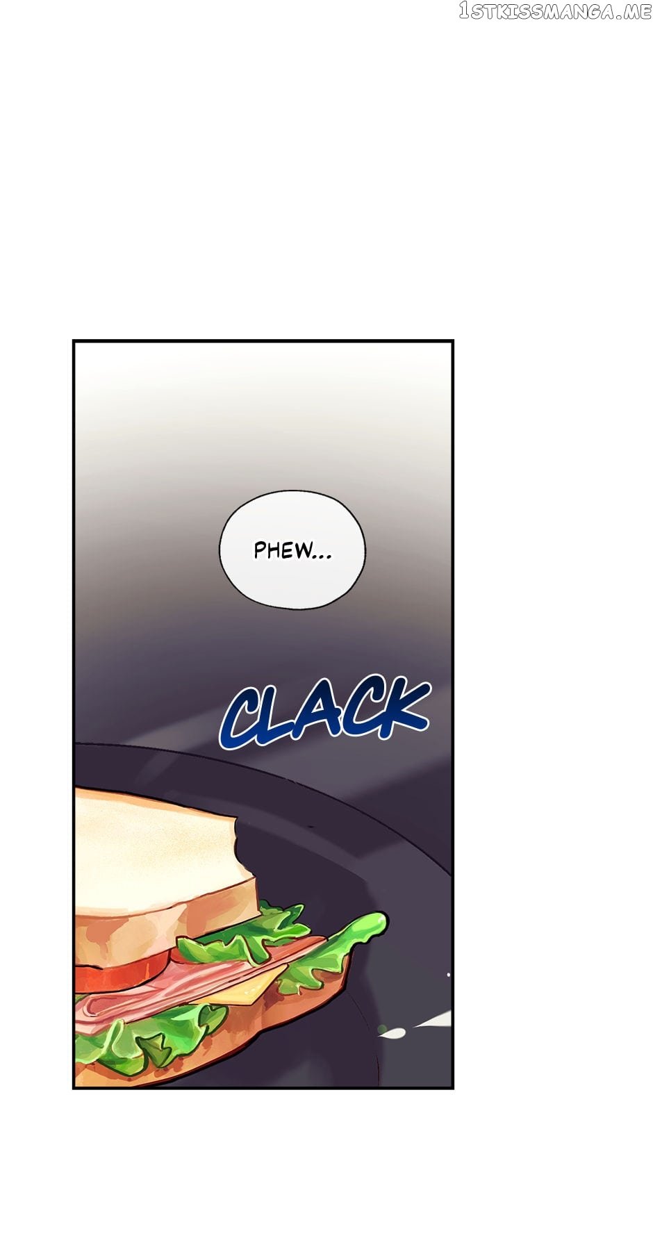 Can We Become a Family? Chapter 62 - page 33