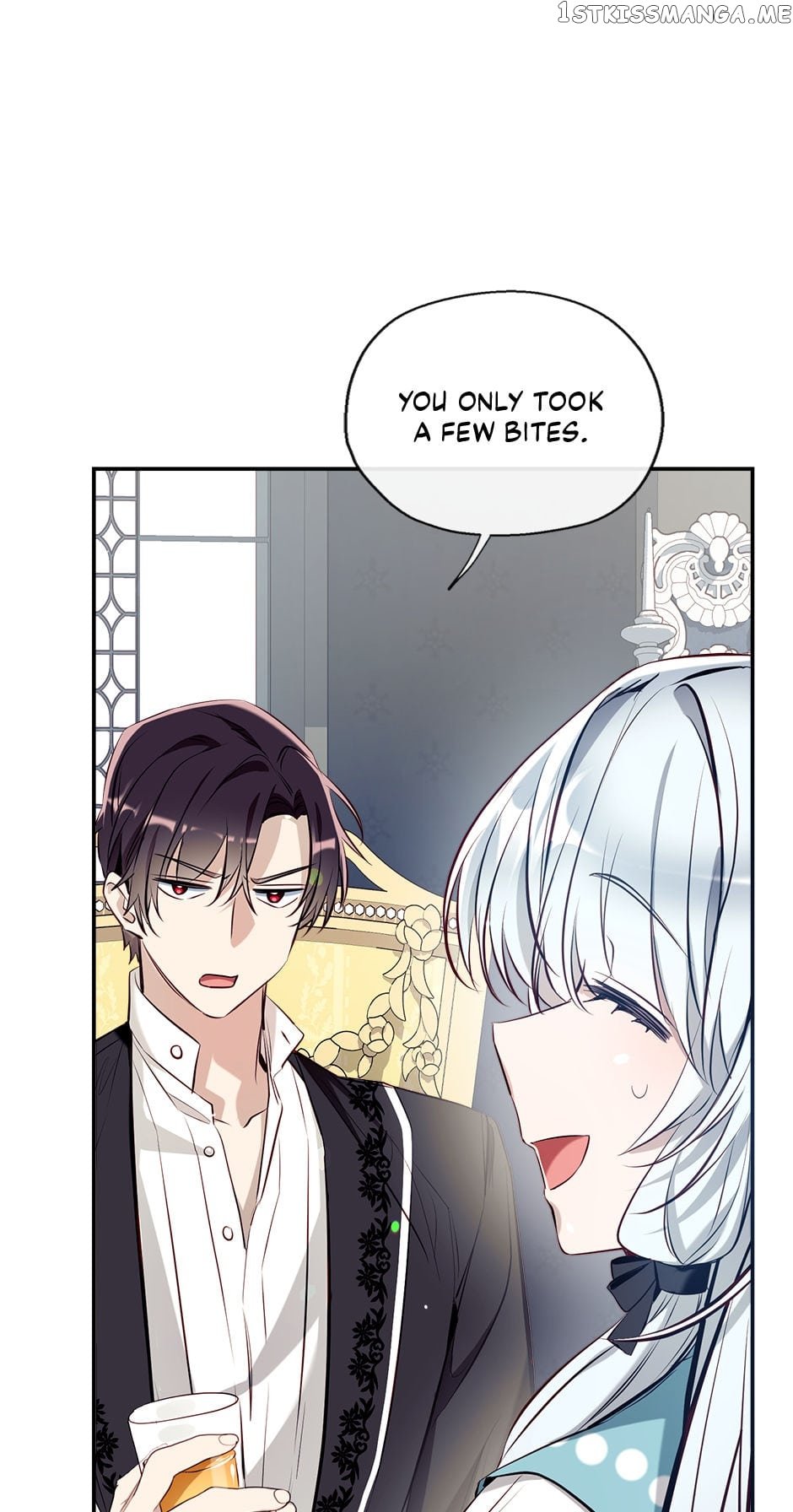 Can We Become a Family? Chapter 62 - page 34