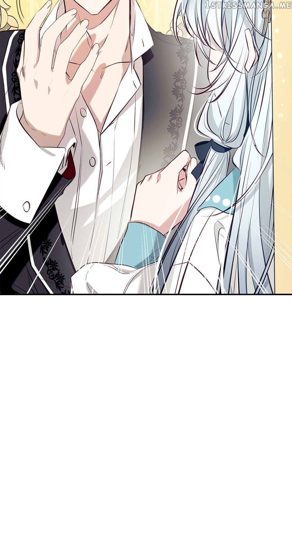 Can We Become a Family? Chapter 62 - page 40