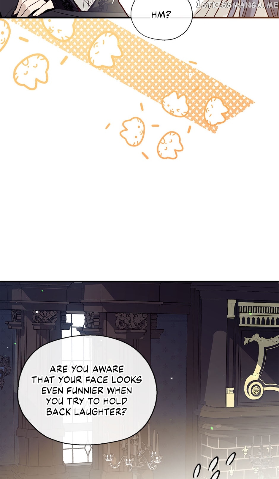 Can We Become a Family? Chapter 62 - page 50