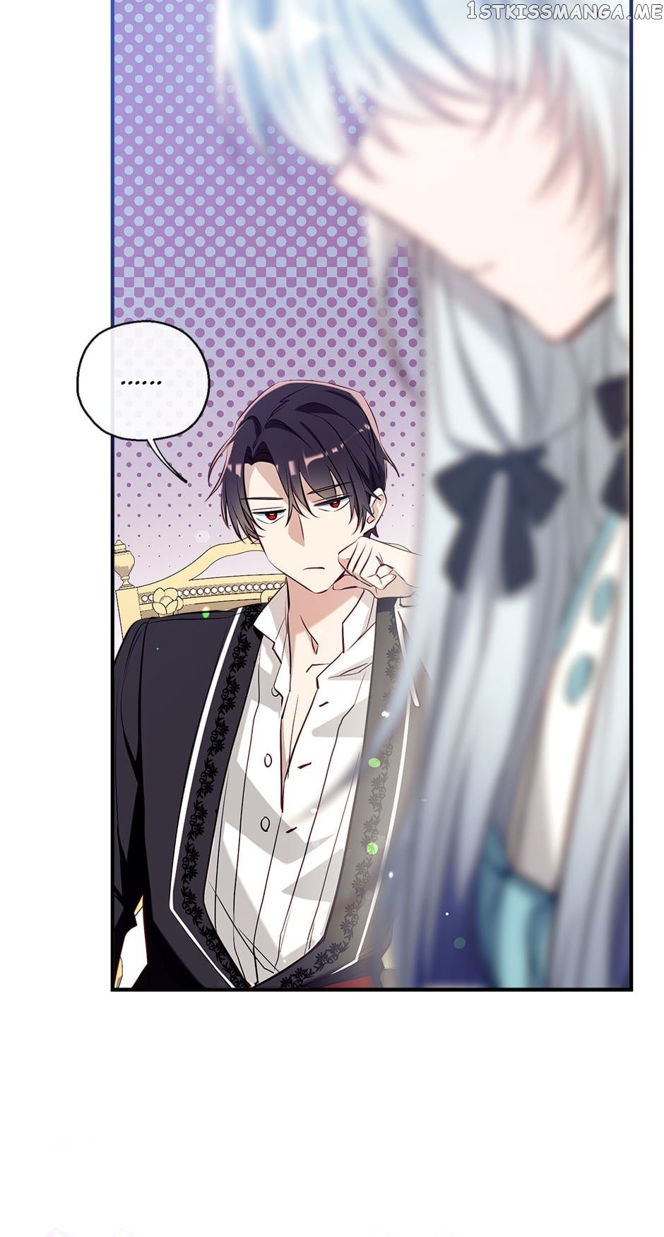 Can We Become a Family? Chapter 62 - page 6