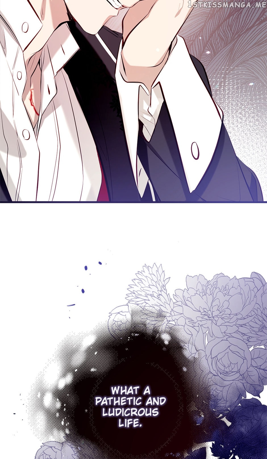 Can We Become a Family? Chapter 62 - page 70