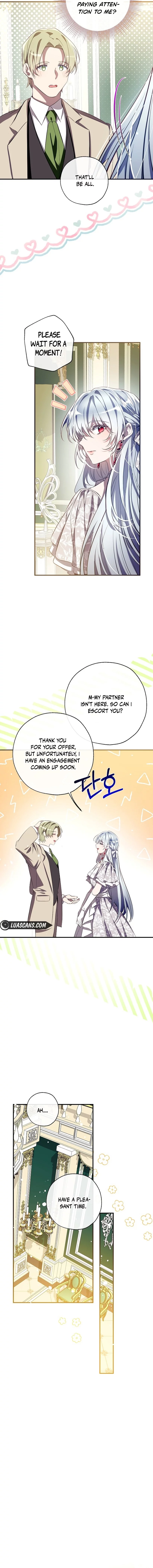 Can We Become a Family? Chapter 110 - page 12
