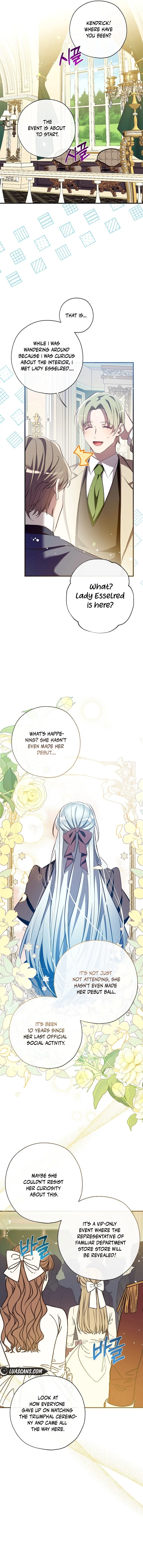 Can We Become a Family? Chapter 110 - page 13