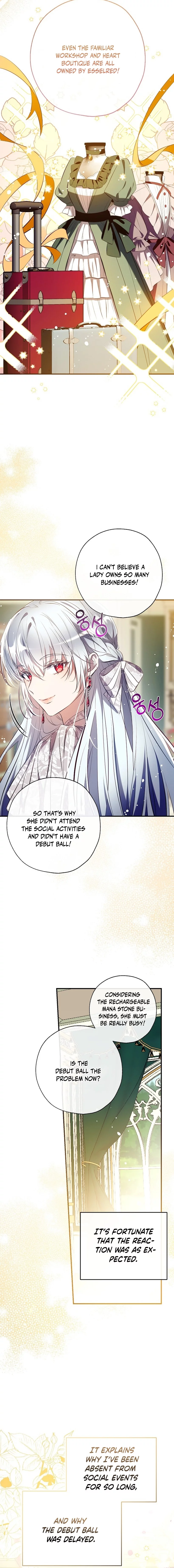 Can We Become a Family? Chapter 110 - page 16