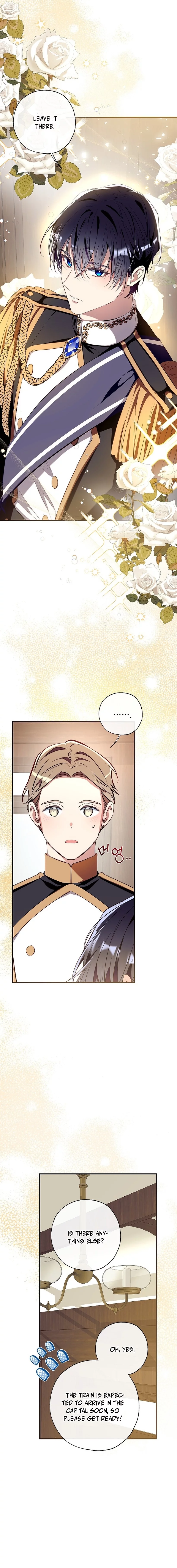 Can We Become a Family? Chapter 110 - page 6