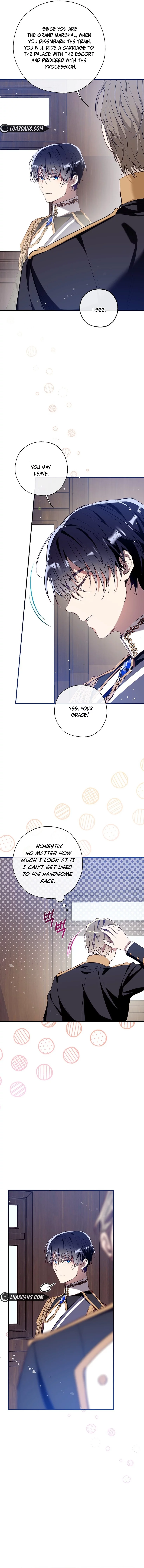 Can We Become a Family? Chapter 110 - page 7