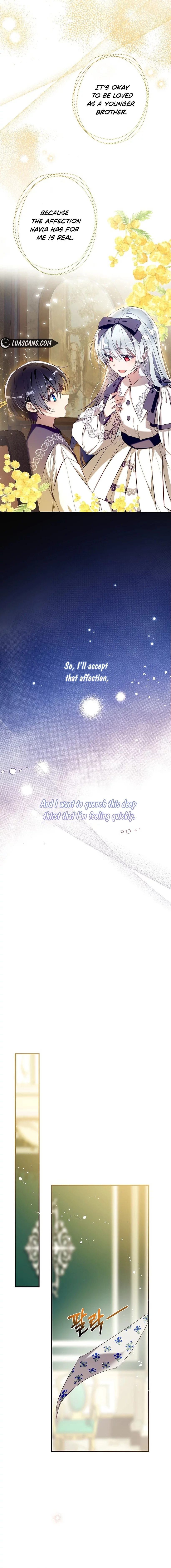 Can We Become a Family? Chapter 110 - page 9
