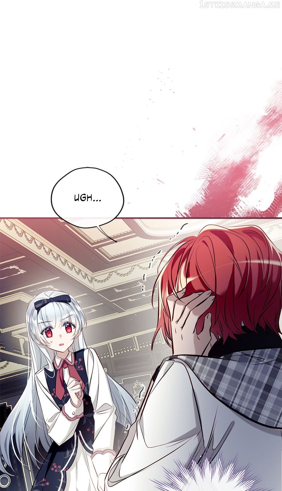Can We Become a Family? Chapter 56 - page 1