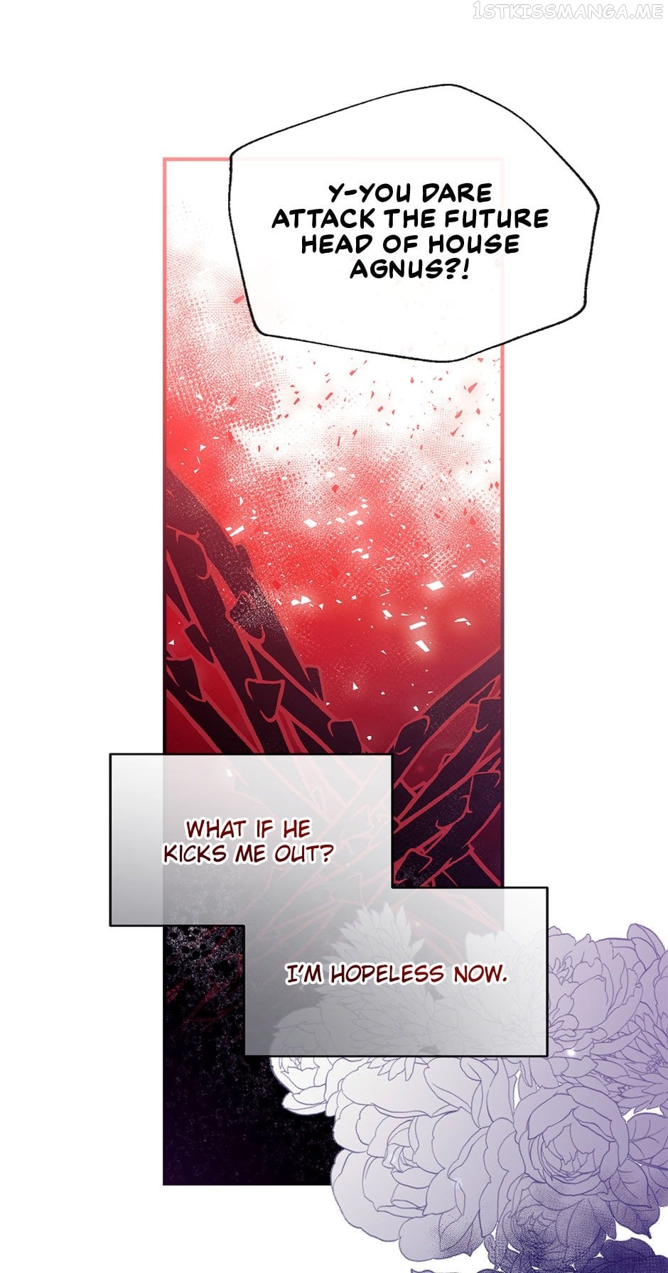 Can We Become a Family? Chapter 56 - page 28