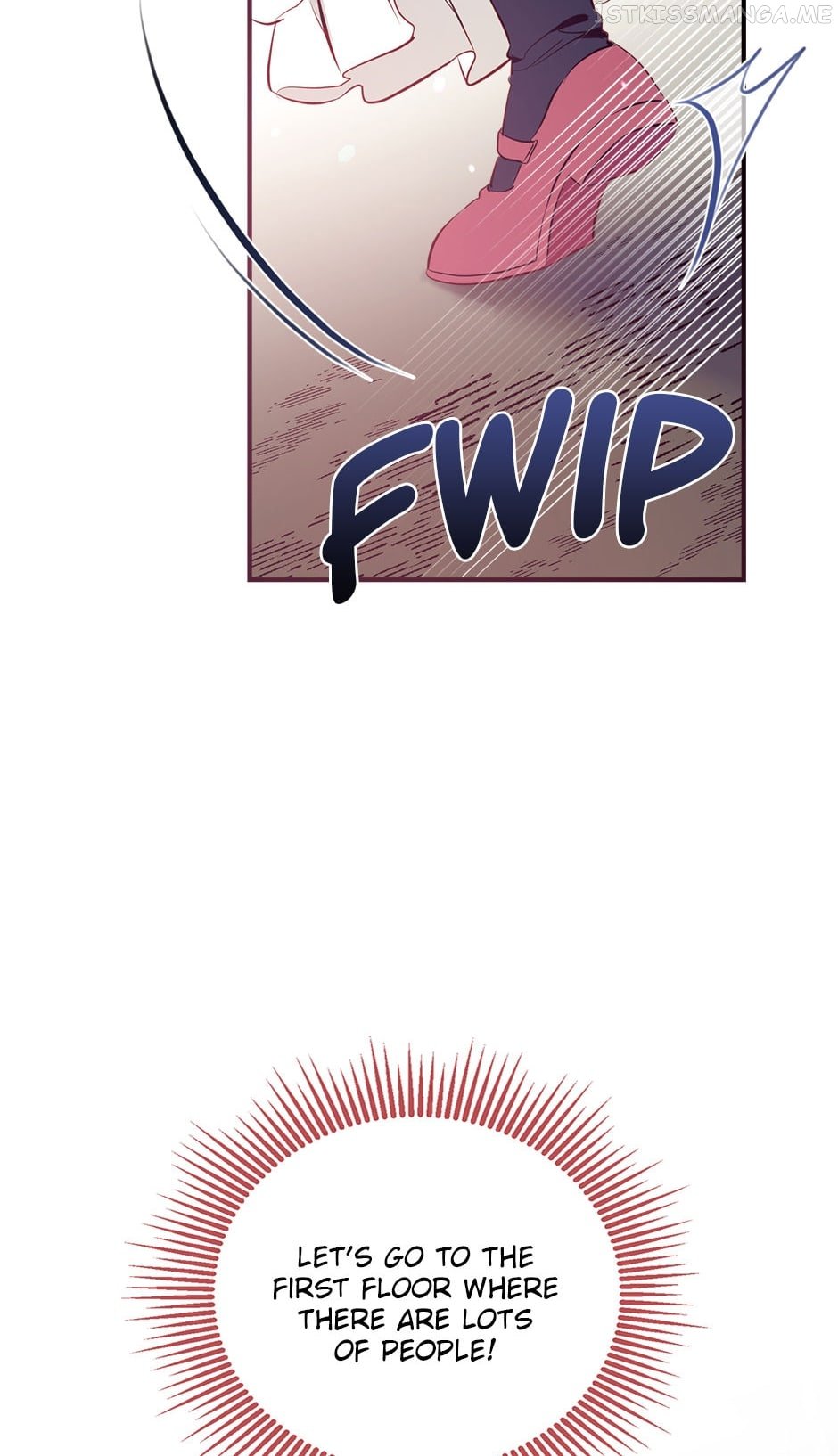 Can We Become a Family? Chapter 56 - page 3