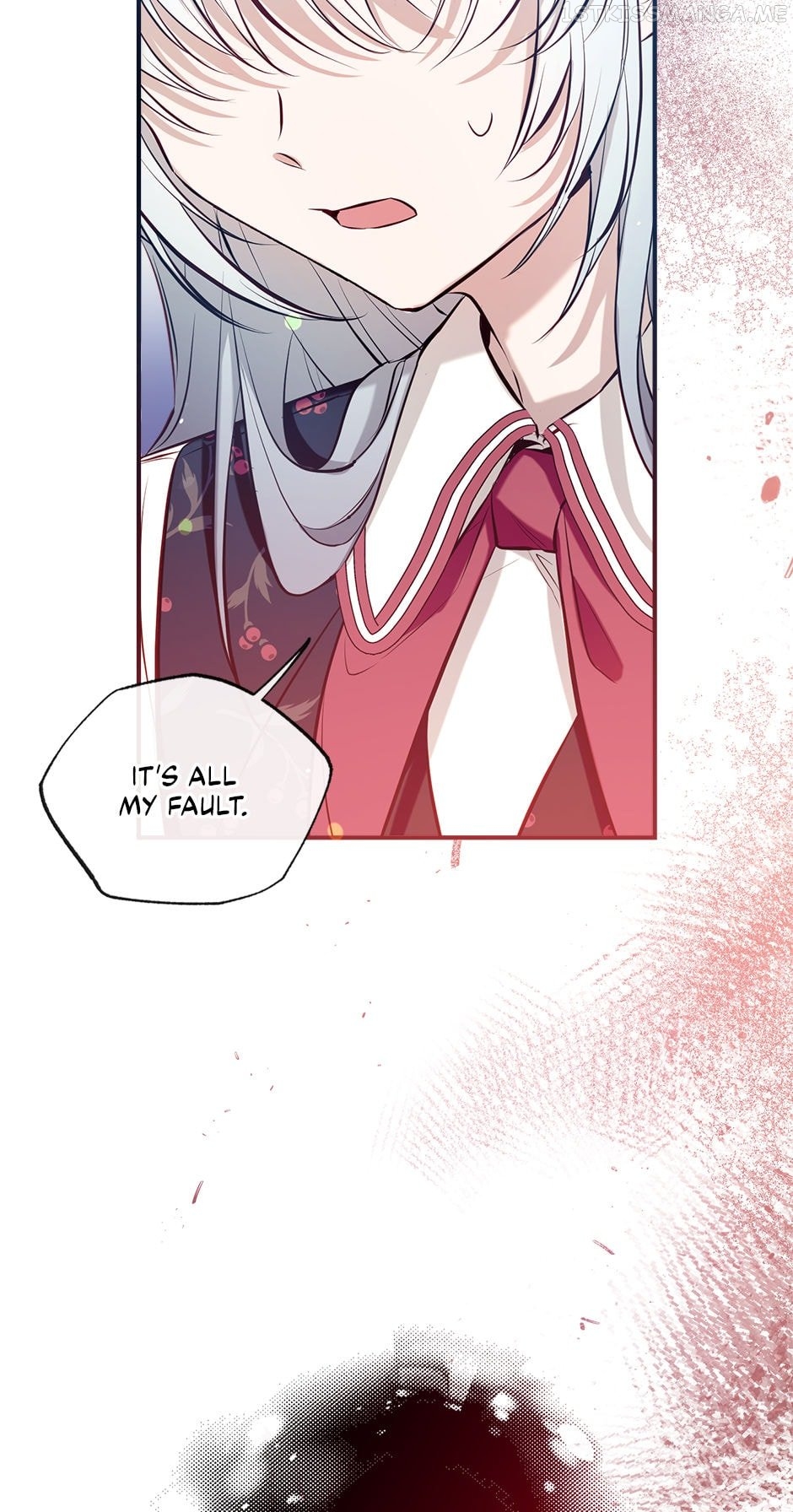 Can We Become a Family? Chapter 56 - page 34