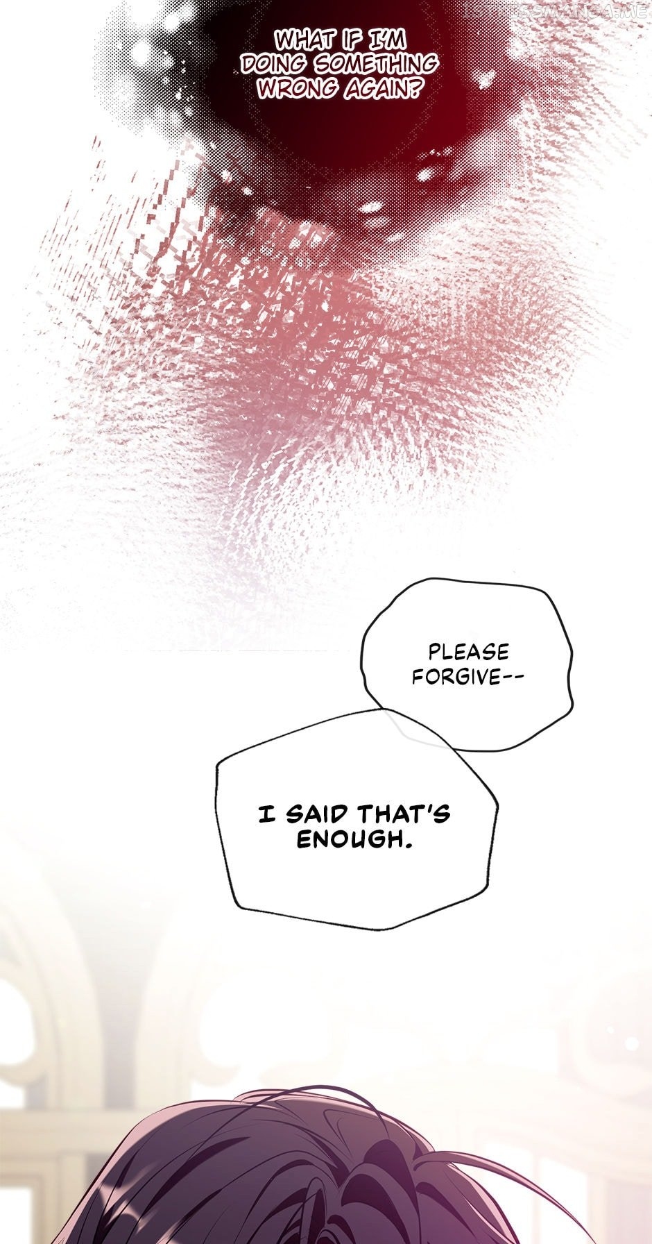 Can We Become a Family? Chapter 56 - page 35