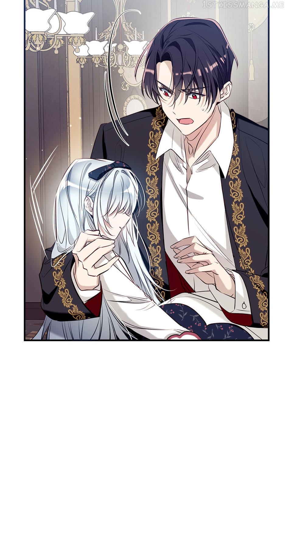Can We Become a Family? Chapter 56 - page 40