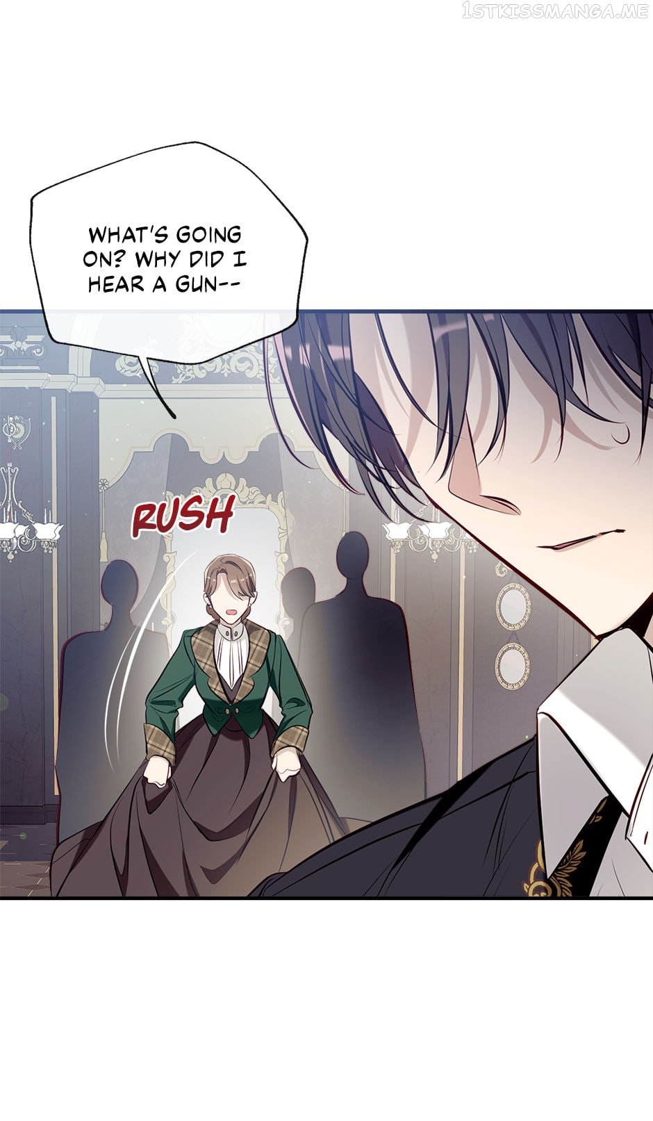 Can We Become a Family? Chapter 56 - page 41