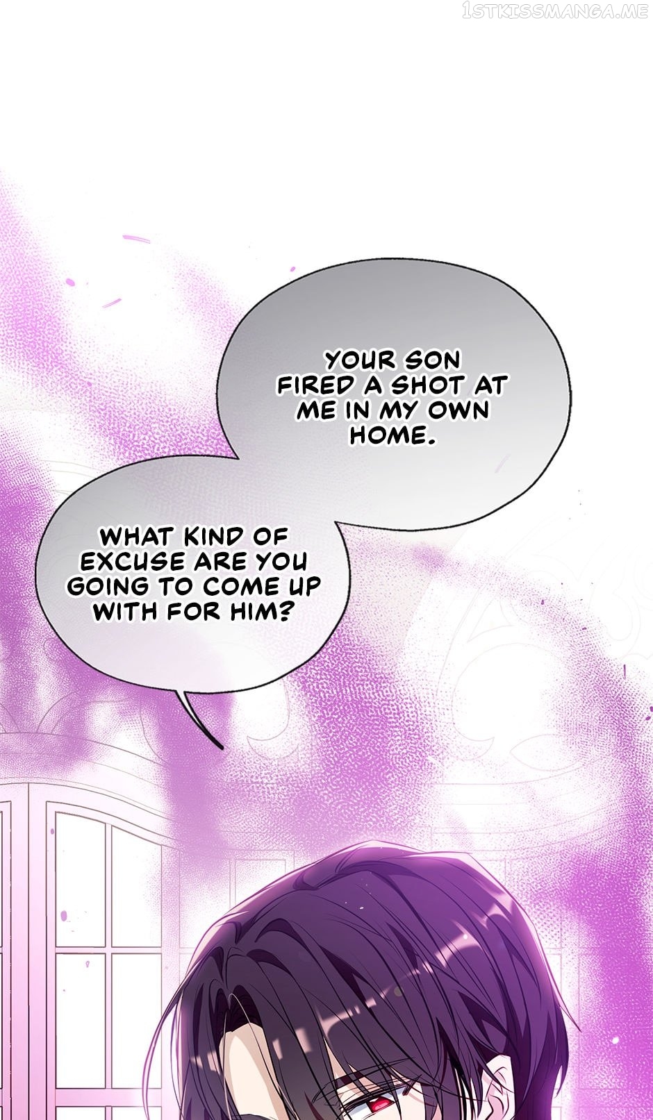 Can We Become a Family? Chapter 56 - page 49