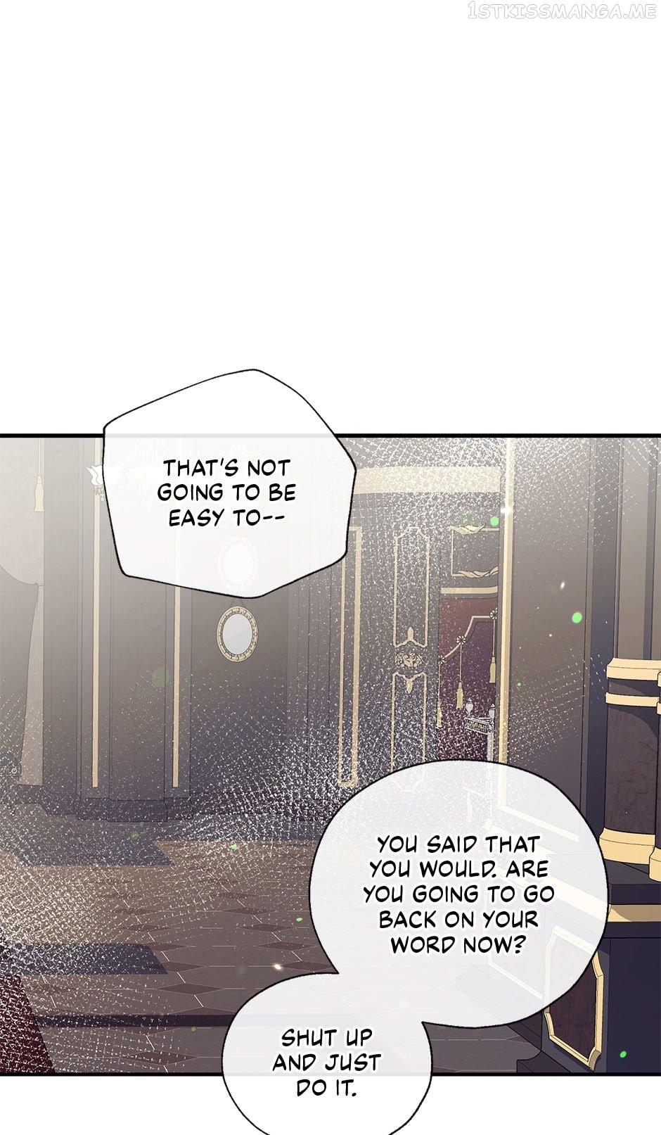 Can We Become a Family? Chapter 56 - page 65