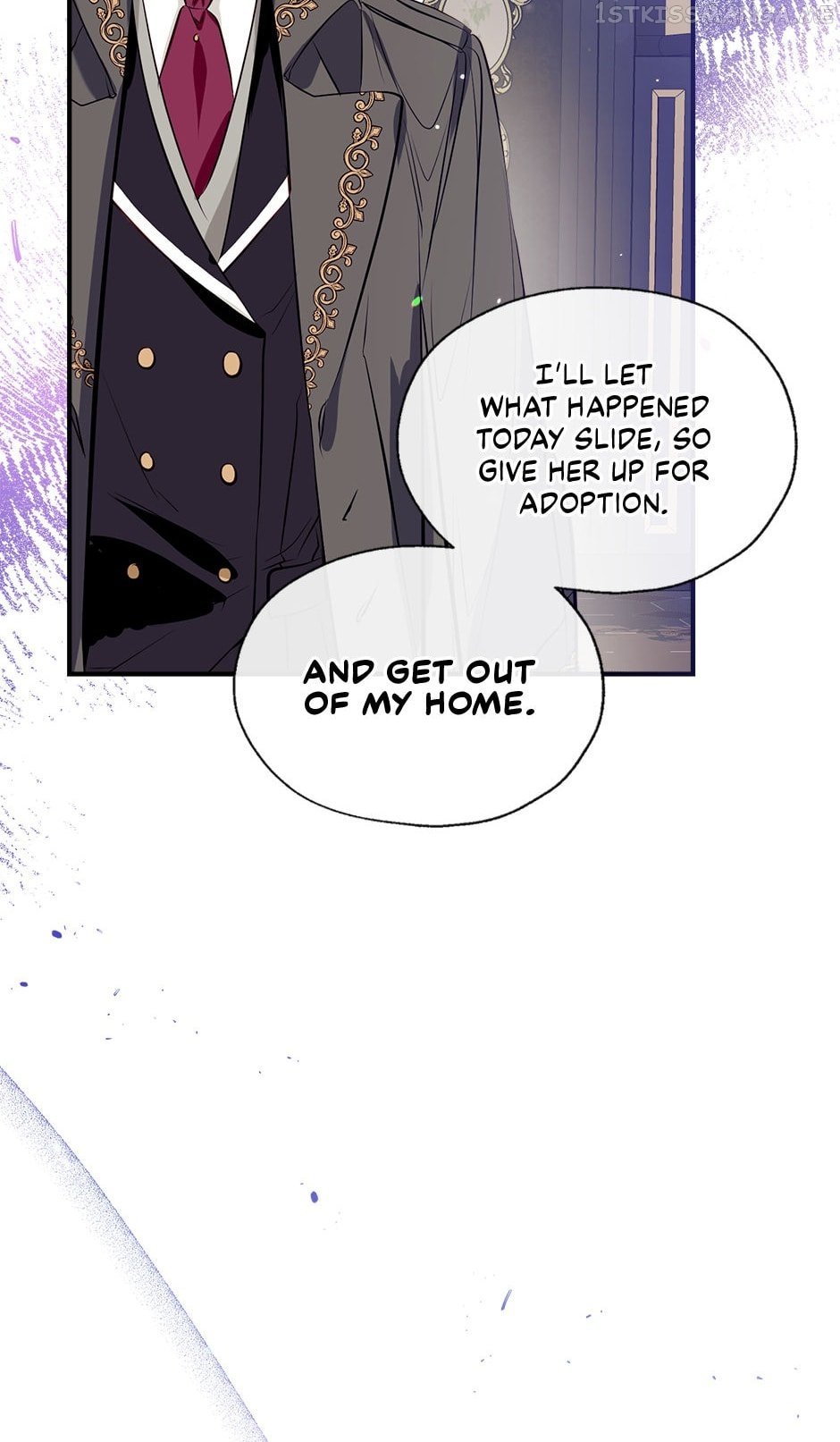 Can We Become a Family? Chapter 56 - page 69