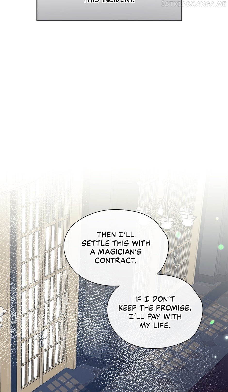 Can We Become a Family? Chapter 56 - page 71