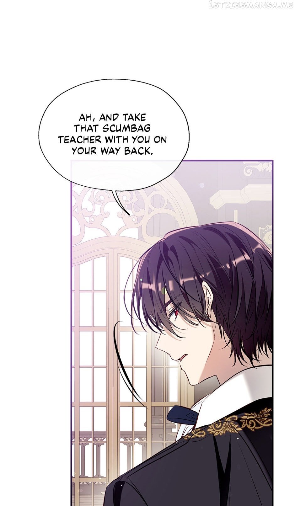 Can We Become a Family? Chapter 56 - page 77