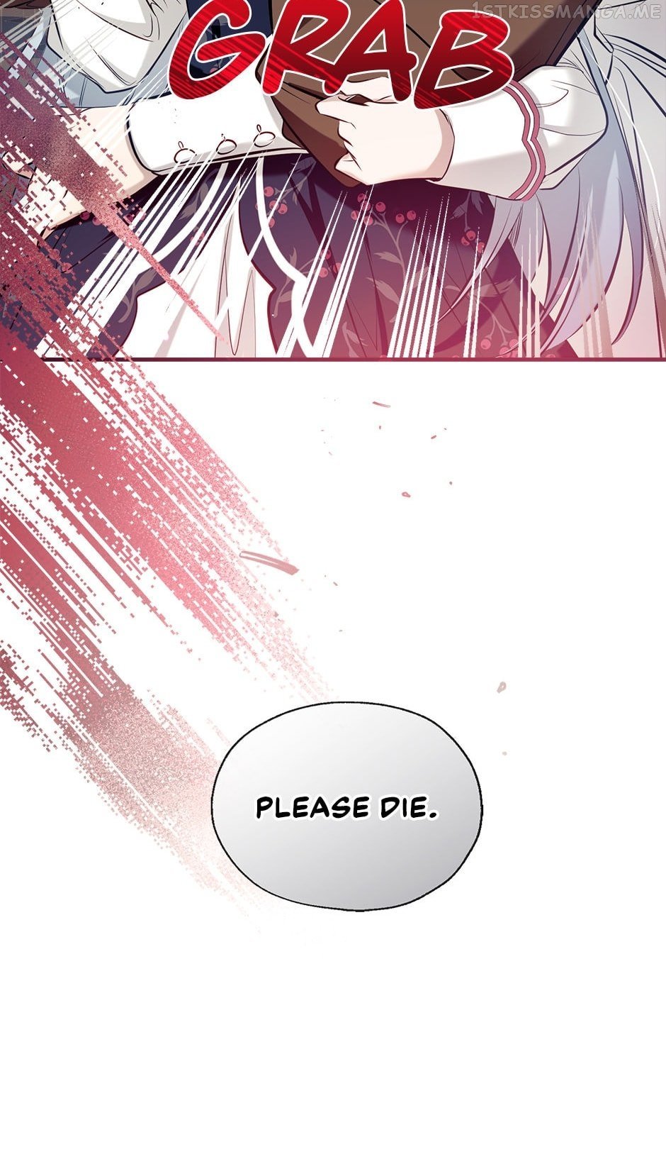 Can We Become a Family? Chapter 56 - page 8