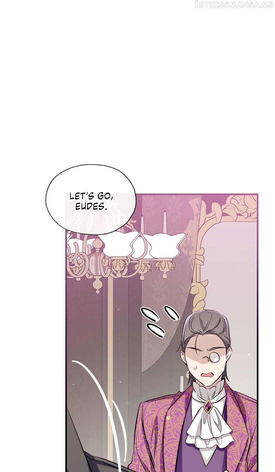 Can We Become a Family? Chapter 56 - page 81