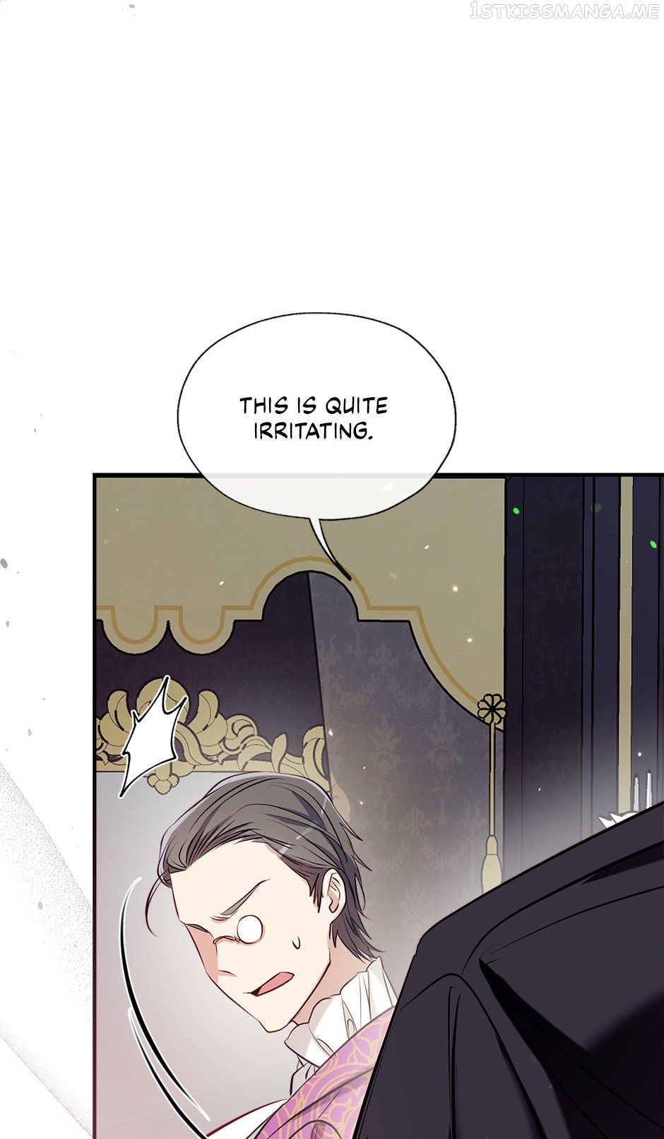 Can We Become a Family? Chapter 56 - page 84
