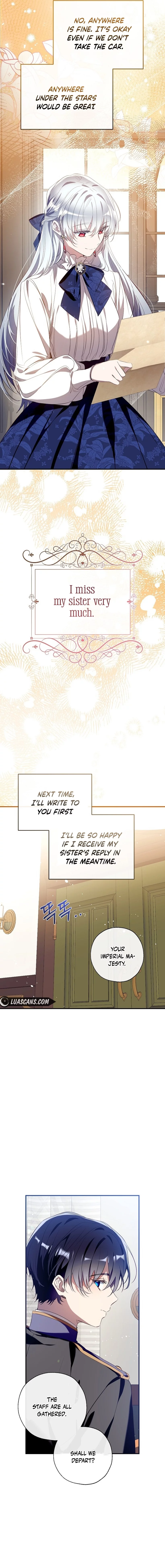 Can We Become a Family? Chapter 109 - page 14