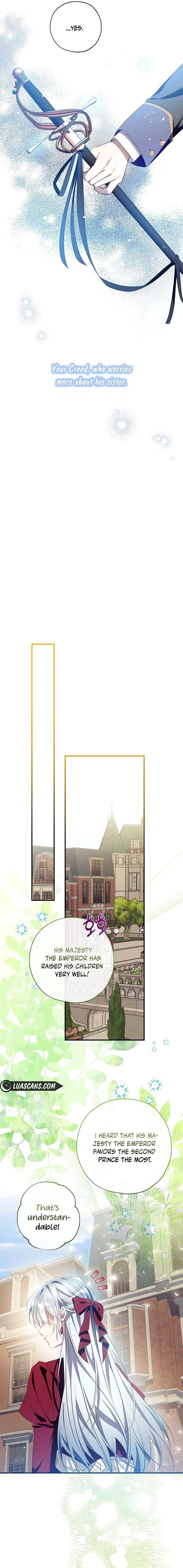 Can We Become a Family? Chapter 109 - page 15