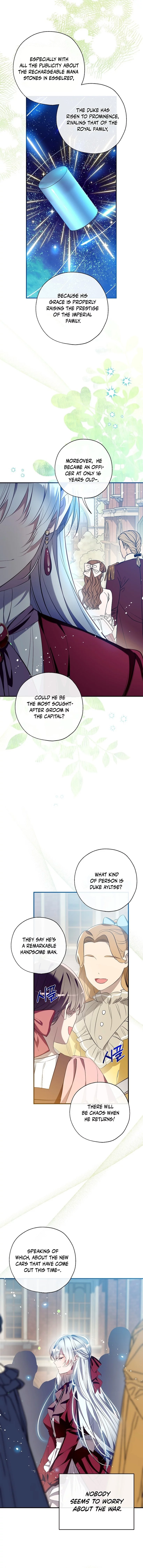 Can We Become a Family? Chapter 109 - page 16