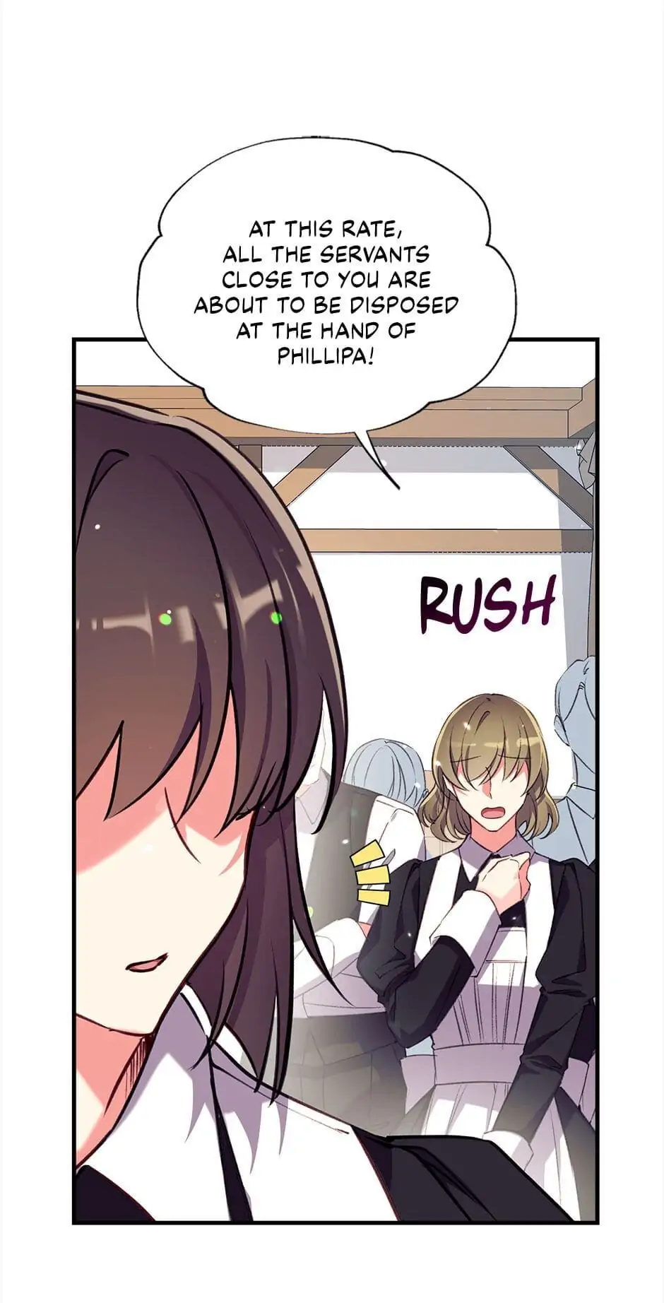 Can We Become a Family? Chapter 22 - page 10