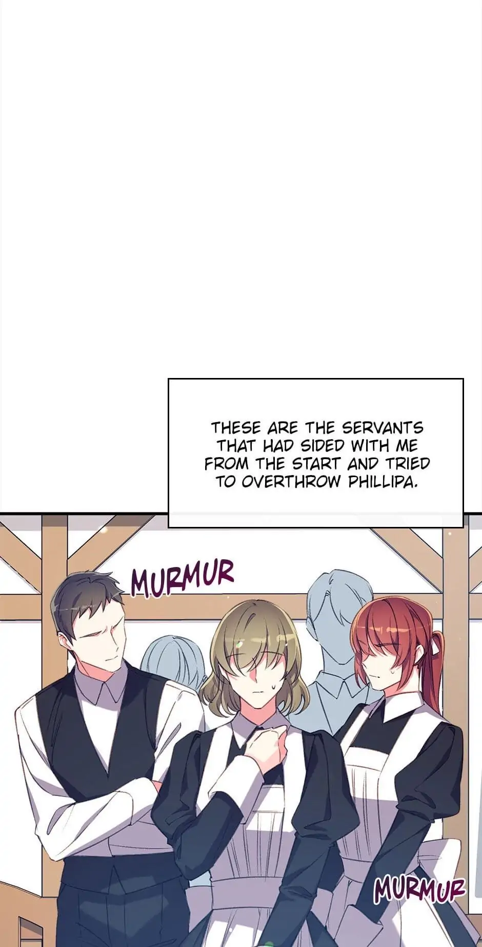 Can We Become a Family? Chapter 22 - page 11