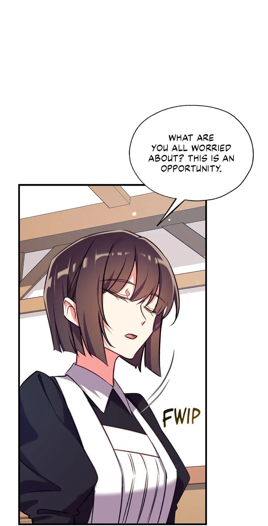 Can We Become a Family? Chapter 22 - page 15