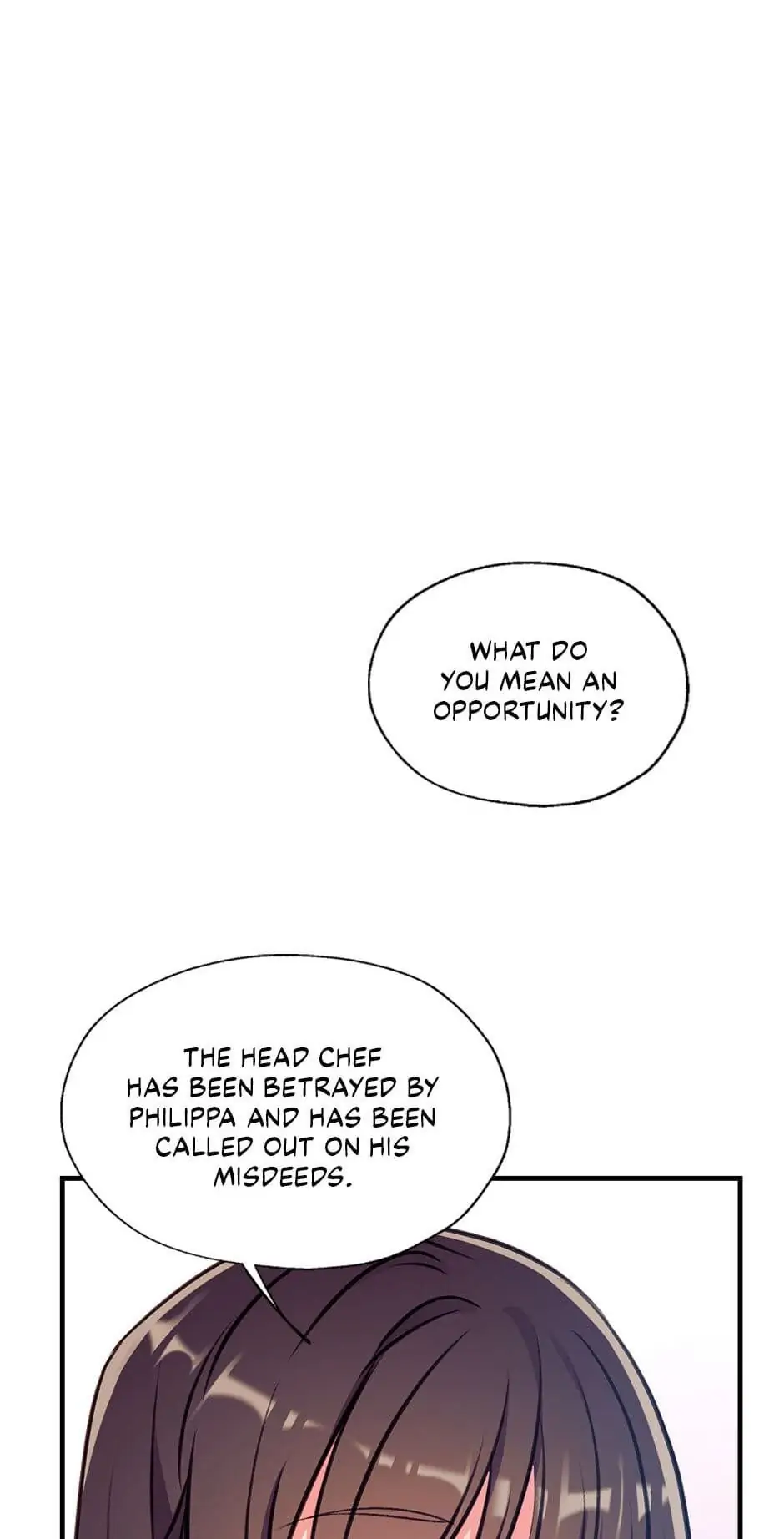 Can We Become a Family? Chapter 22 - page 16