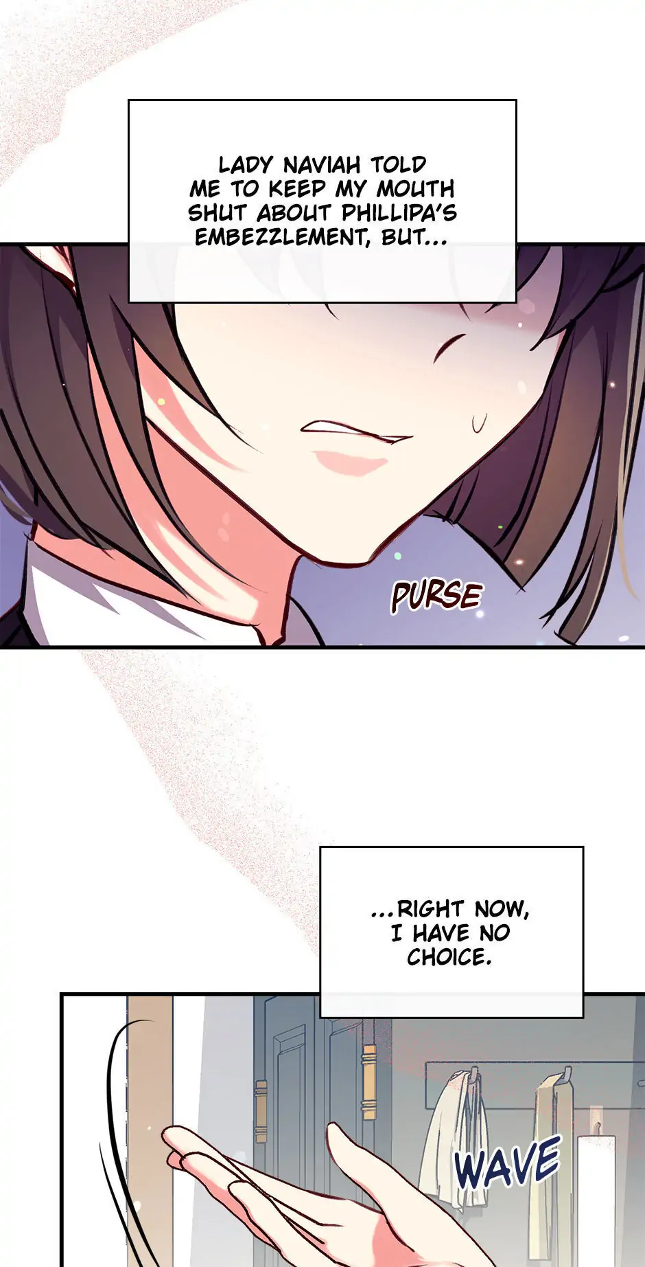 Can We Become a Family? Chapter 22 - page 19
