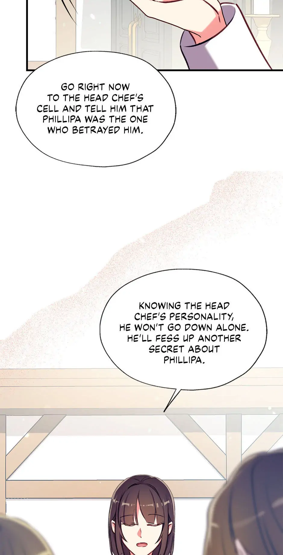 Can We Become a Family? Chapter 22 - page 20