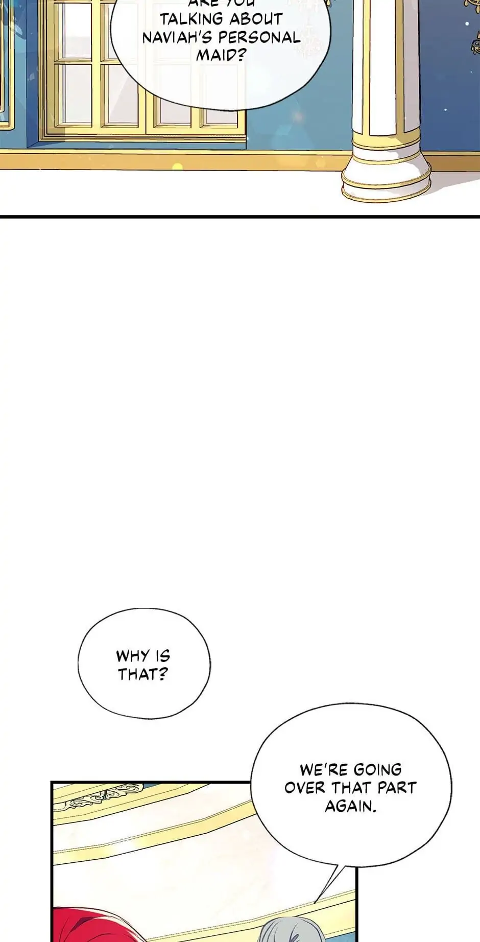Can We Become a Family? Chapter 22 - page 23