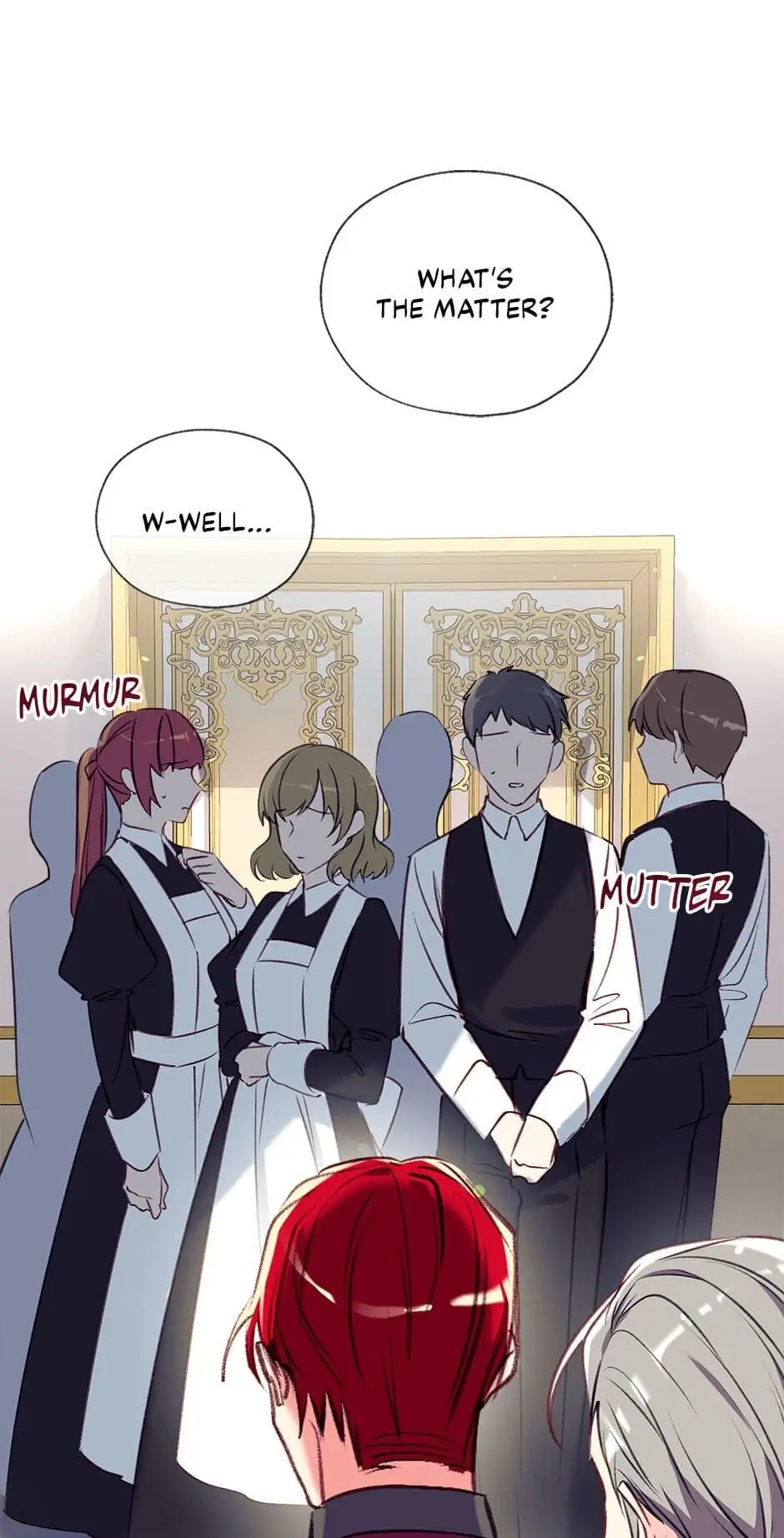 Can We Become a Family? Chapter 22 - page 29