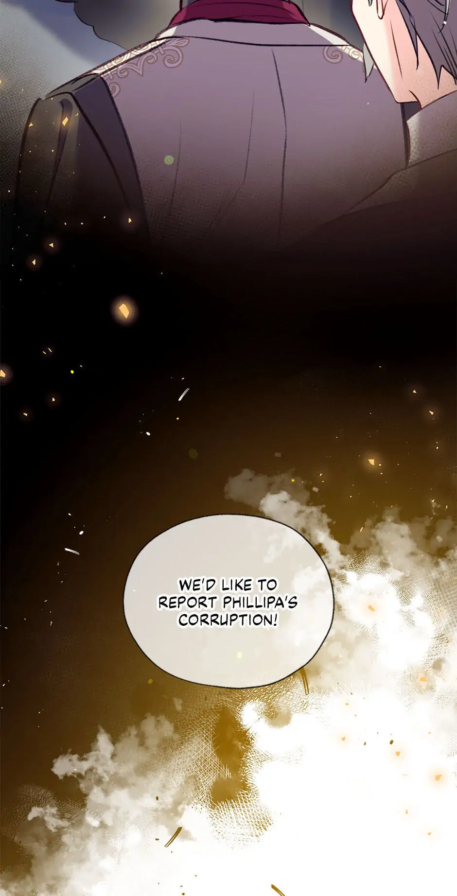 Can We Become a Family? Chapter 22 - page 30