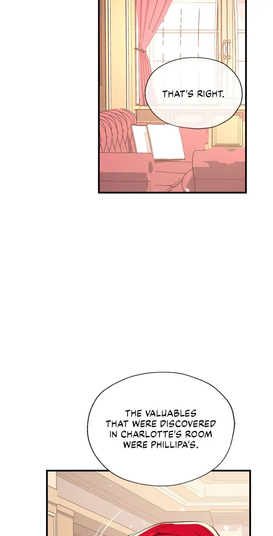 Can We Become a Family? Chapter 22 - page 32