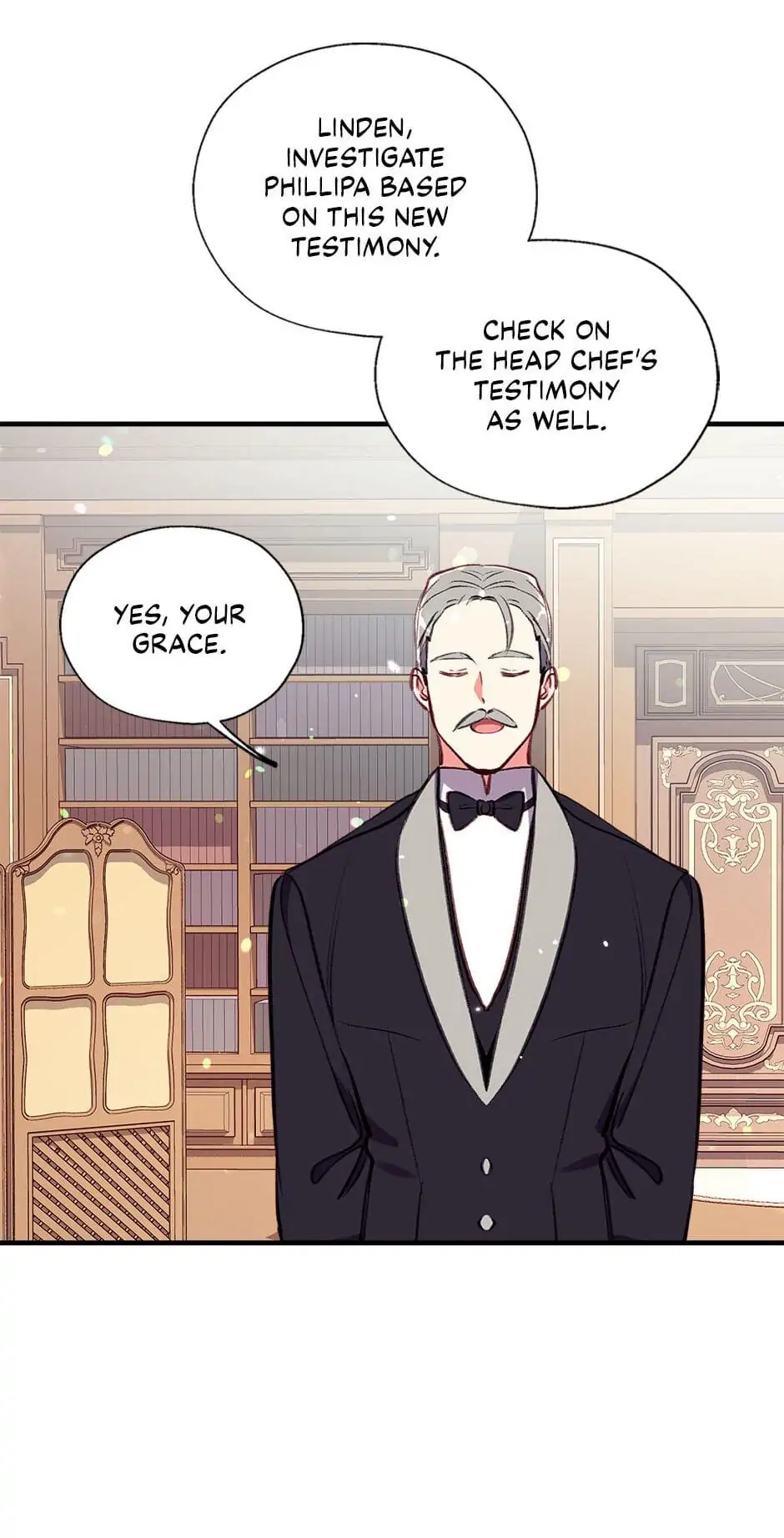 Can We Become a Family? Chapter 22 - page 34